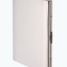 Портсигар TSUBOTA PEARL Paris Серебристый Сатин TSU 1-74926-61