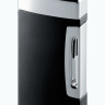 Зажигалка газовая Windmill WIND MASTER II Jet Burner Black Chrome WM W04-0004