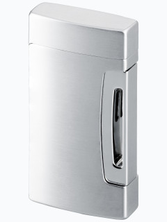 Зажигалка газовая Windmill WIND MASTER II Jet Burner Chrome Satin WM W04-0001