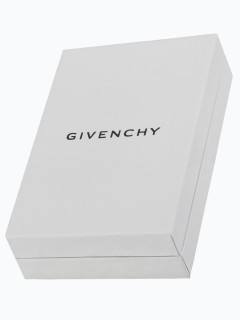 Зажигалка газовая Givenchy MDL2000 Dia-Slver Black Lacquer GV 2092
