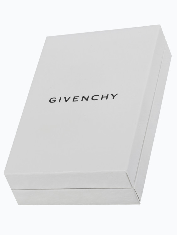 Зажигалка газовая GIVENCHY MDL2000 Dia-Slver Black Lacquer GV 2092