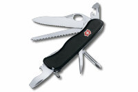 Нож Victorinox Trailmaster красный, 0.8463, 111 мм, 12 функций, красный.