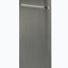 Зажигалка газовая IM CORONA Flambeau Chrome Hairlines IC 86-3115