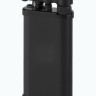 Зажигалка газовая IM CORONA Old Boy Black Matt IC 64-9111