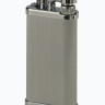 Зажигалка газовая IM CORONA Old Boy Chrome Hairlines IC 64-3115