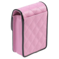 Портсигар Tsubota Pearl Case 20 (100mm) Pink TSU 3-07072-25