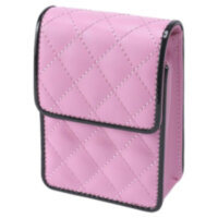 Портсигар Tsubota Pearl Case 20 (100mm) Pink TSU 3-07072-25