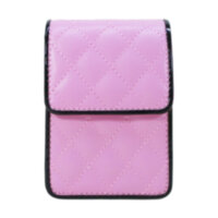 Портсигар Tsubota Pearl Case 20 (100mm) Pink TSU 3-07072-25