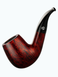 Трубка Rattrays 1328 BO Burgundy Bent | RA 1328 BO Burg Bent