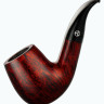 Трубка Rattrays 1328 BO Burgundy Bent | RA 1328 BO Burg Bent