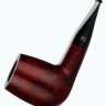 Трубка Rattrays 1328 BO Burgundy Billard | RA 1328 BO Burg Billard