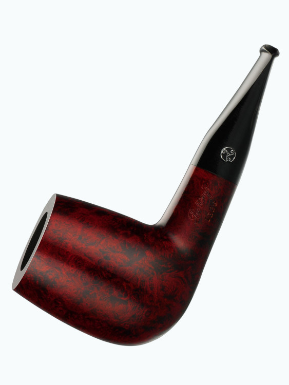 Трубка Rattrays 1328 BO Burgundy Billard | RA 1328 BO Burg Billard