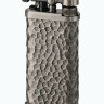 Зажигалка газовая IM CORONA Old Boy Antique Hammer Tone IC 64-7717