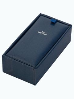 Зажигалка газовая IM CORONA Old Boy Antique Hammer Tone IC 64-7717