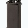 Зажигалка газовая IM CORONA Old Boy Gunmetal Brushed IC 64-8115