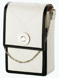Портсигар Katharine Hamnett KHC5 White Leather KH KHC5-5002