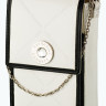 Портсигар Katharine Hamnett KHC5 White Leather KH KHC5-5002
