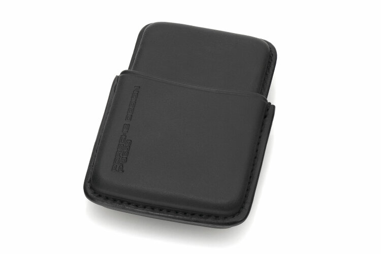 Чехол для зажигалки Porsche Design P3631 PD 055.010