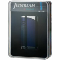 Зажигалка газовая Windmill Jet Stream 2 metalic blue