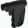 Зажигалка газовая Windmill Camper III Black WM W14-0001