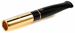 Мундштук Givenchy для сигарет с фильтром, GV GH1-0002