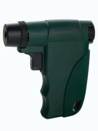 Зажигалка газовая Windmill Camper III Green WM W14-0003