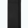 Зажигалка газовая IM CORONA Flambeau Matte Black IC 86-9113