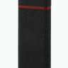 Зажигалка газовая IM CORONA Flambeau Matte Black/Red Acccent IC 86-9216
