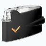 Зажигалка газовая Ronson Mini Varaflame Black RN R31-1013
