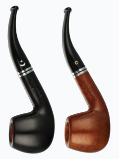 Трубка Savinelli Night & Day | SA P246***9-636D/636N
