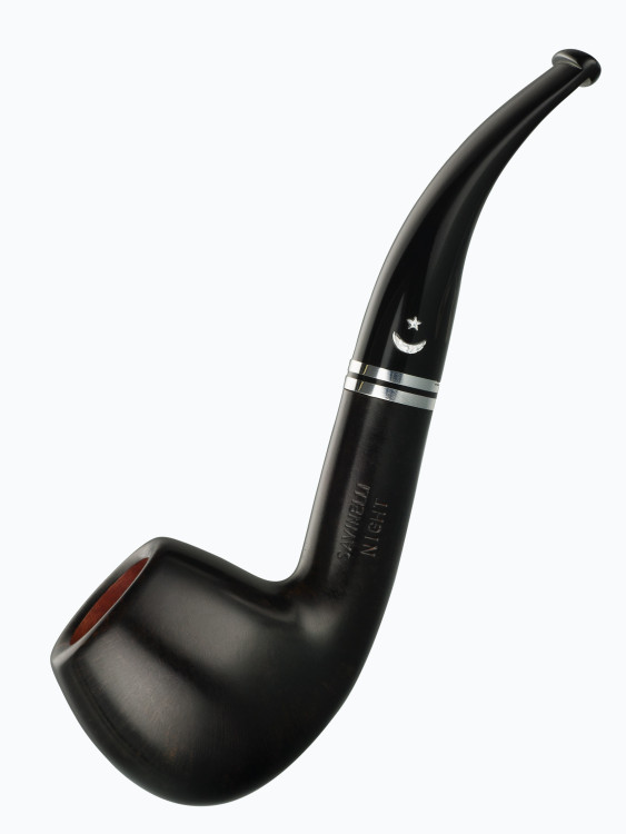 Трубка Savinelli Night & Day | SA P246***9-636D/636N