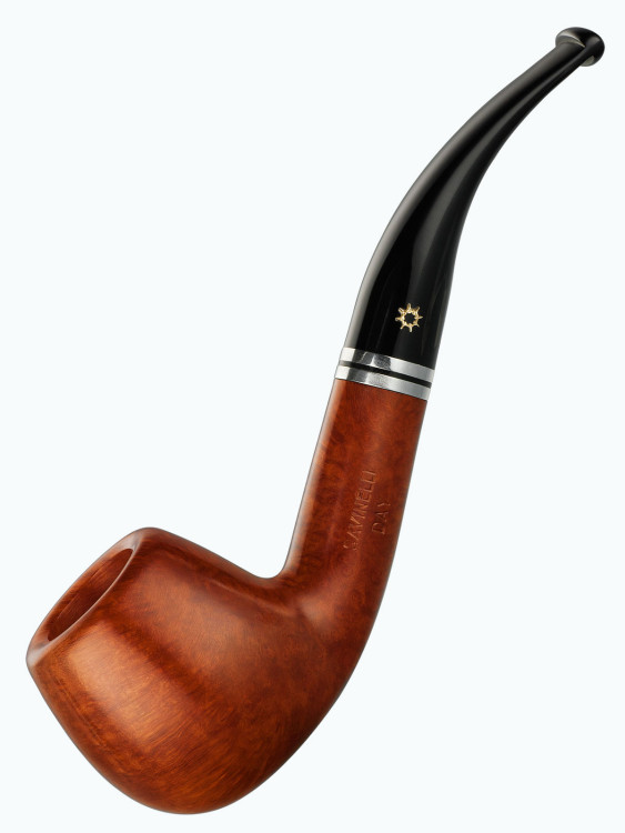 Трубка Savinelli Night & Day | SA P246***9-636D/636N