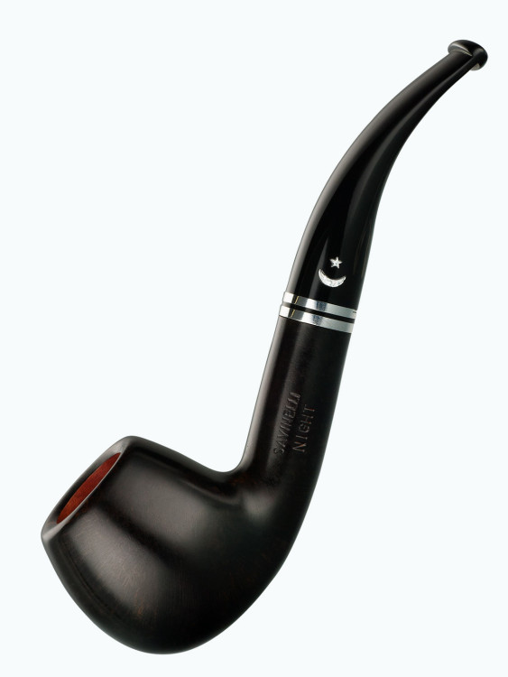 Трубка Savinelli Night & Day | SA P246***9-636D/636N