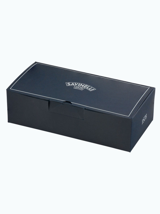 Трубка Savinelli Night & Day | SA P246***9-636D/636N