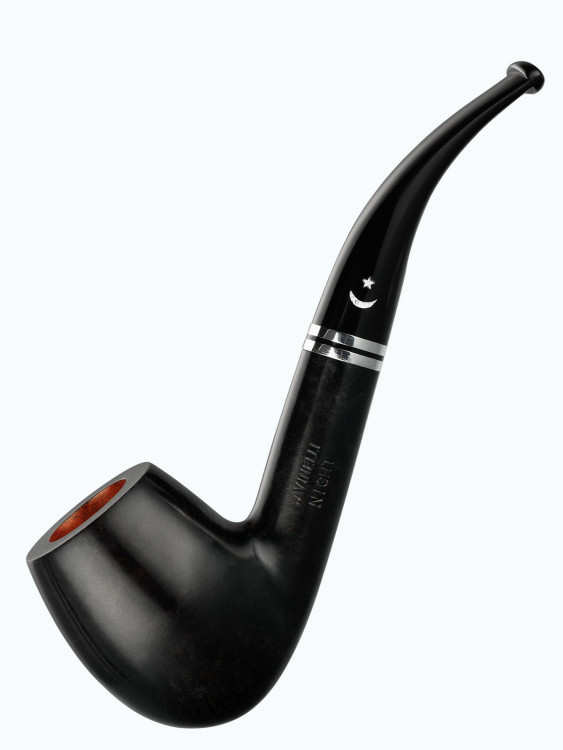 Трубки Savinelli Night & Day | SA P246***9-670D/670N