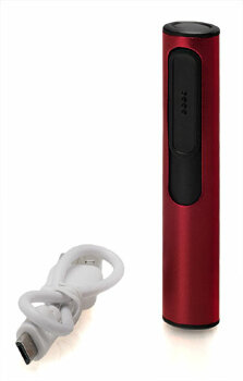 USB зажигалка Lightec , LC R-LT-AM-3501