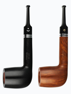 Трубка Savinelli Night & Day | SA P246***9-703D/703N