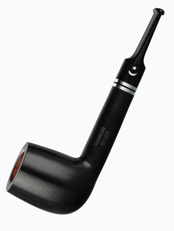 Трубка Savinelli Night & Day | SA P246***9-703D/703N