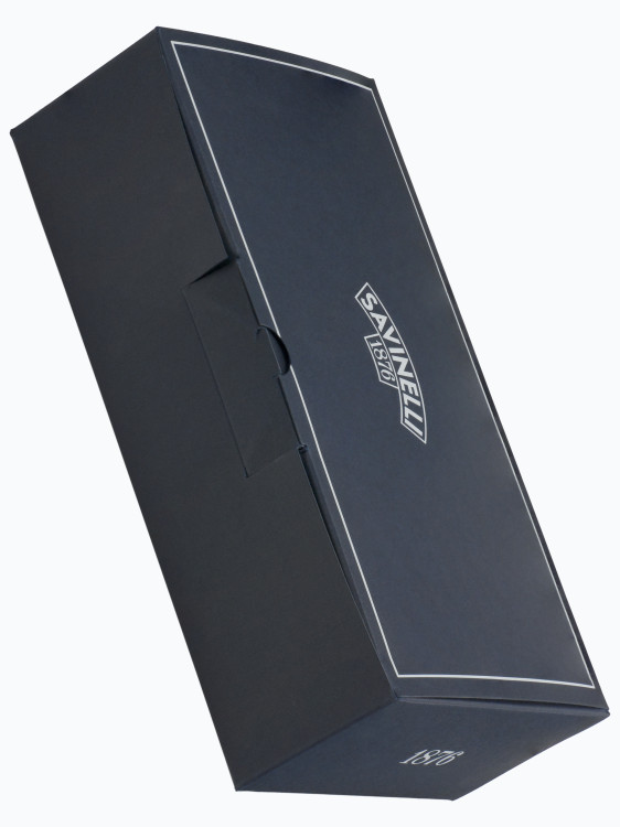 Трубка Savinelli Night & Day | SA P246***9-703D/703N