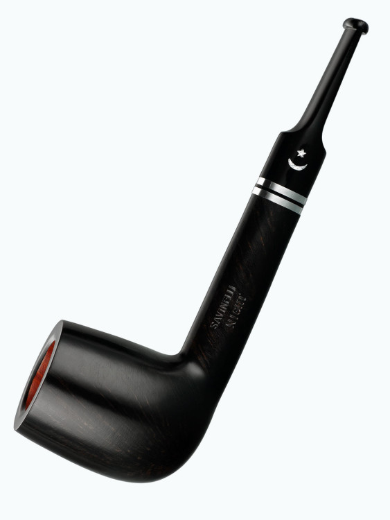 Трубка Savinelli Night & Day | SA P246***9-703D/703N