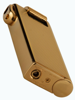 Зажигалка газовая IM CORONA Pipe Master Gp/Et IC 33-5202