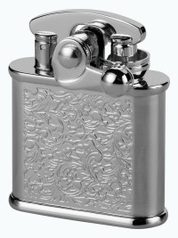 Зажигалка Colibri   CB 308-0051