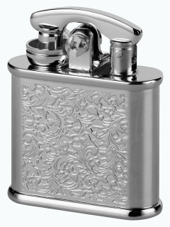 Зажигалка Colibri   CB 308-0051