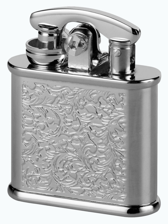 Зажигалка Colibri   CB 308-0051