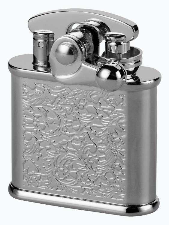 Зажигалка Colibri   CB 308-0051