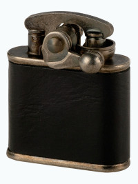 Зажигалка Colibri   CB 308-0054