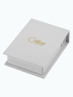Зажигалка Colibri   CB 308-0054