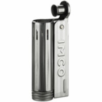 Зажигалка бензиновая Imco Junior 6600 Nickel IMCO logo