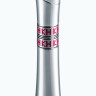 Зажигалка газовая Katharine Hamnett KH3E Chrome Shiny Red Kh Logo/Blue Line KH KH3E-3001