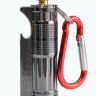Зажигалка бензиновая Imco Oil Match Black Nickel IM 69-61367